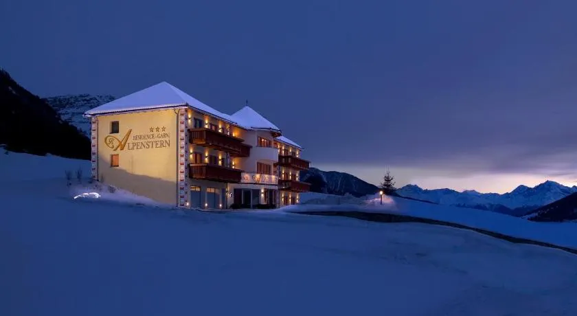 Residence Garni Alpenstern - Image 1