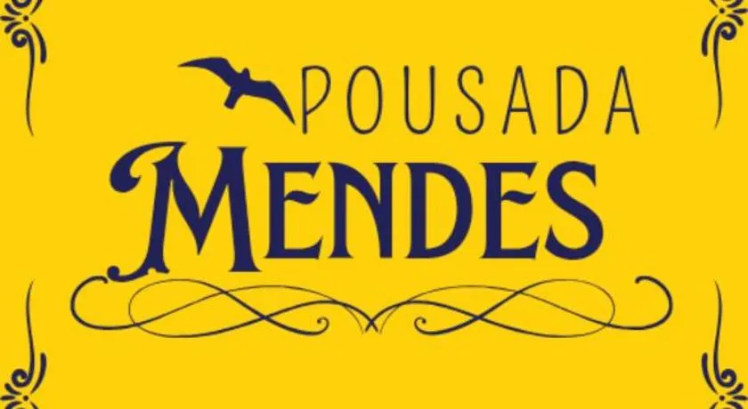 Pousada e Hotel Mendes - Image 1