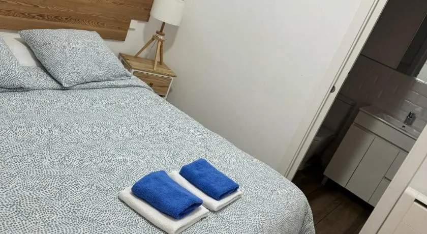 Apartamentos corazón de Chamberí - Image 1