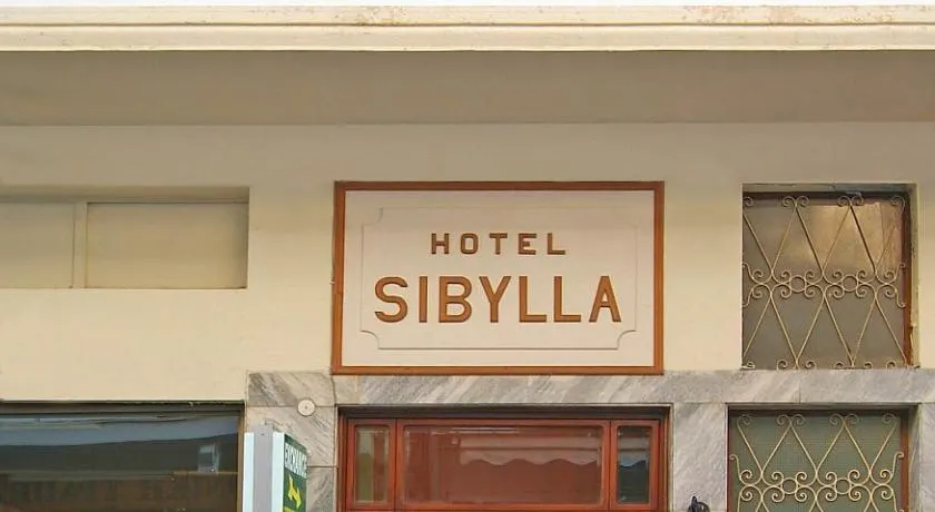 Sibylla Hotel - Image 1