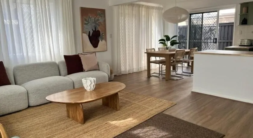 Headland Hideaway, Cabarita Beach - Image 1