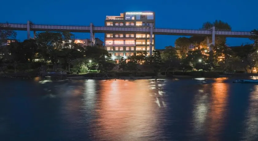 THE TSUBAKIMORI Hotel & Residence - Image 1