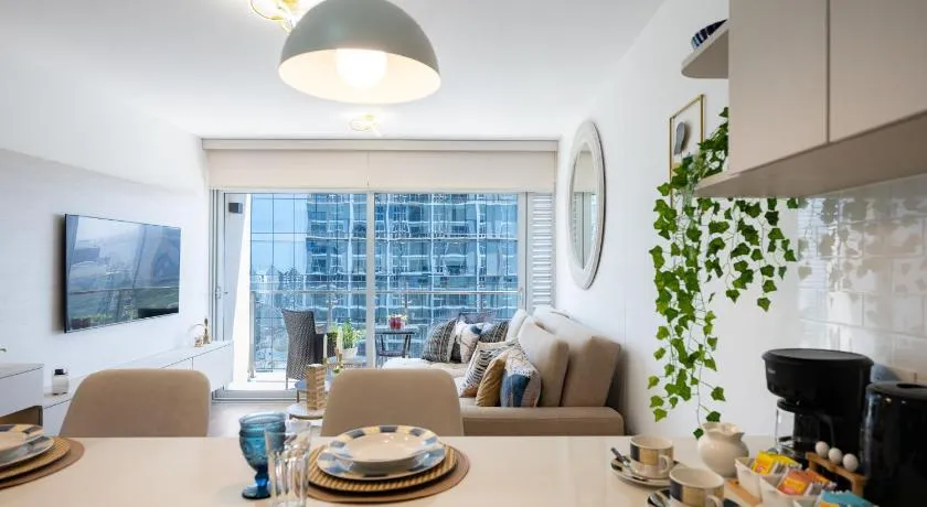 All San Isidro Apartments by Vibrant - Image 1