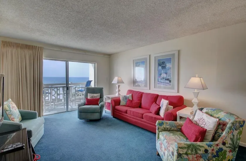 351 El Matador 2 Bedroom Condo by RedAwning - Image 1