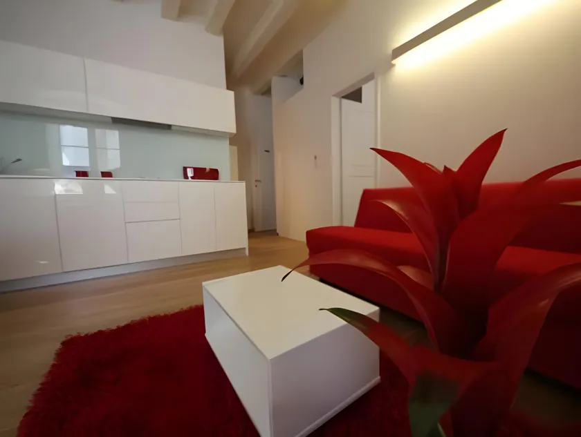 Nije Preša Apartments - Image 1