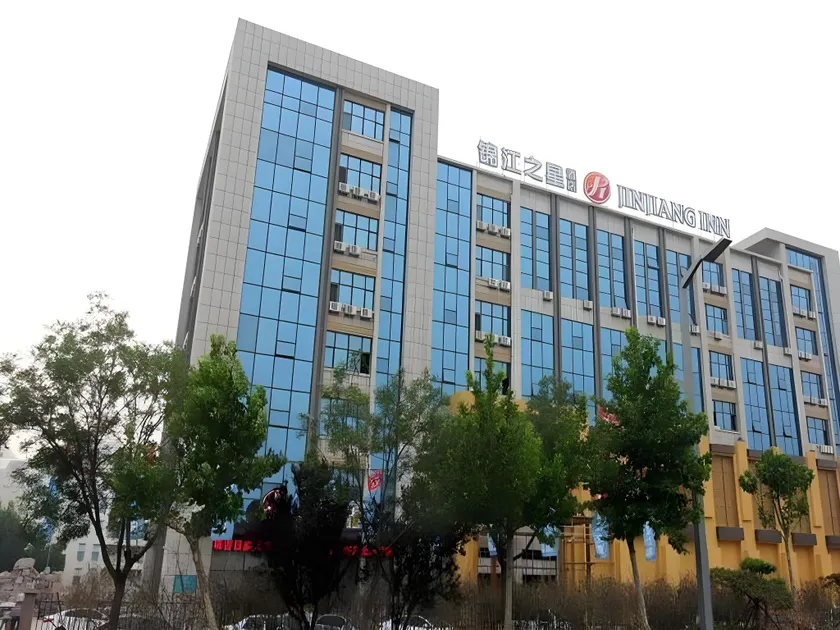 Jinjiang Inn Select Yantai Development Zone Wuzhishan Road - Image 1