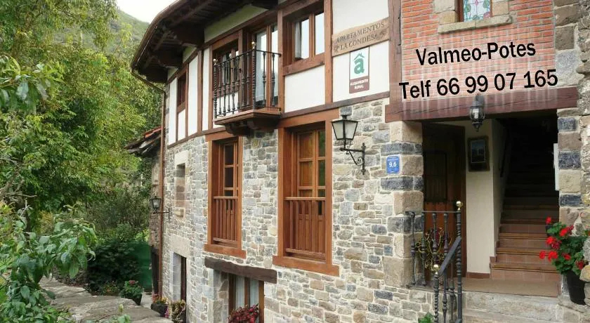 Apartamentos La Condesa - Image 1