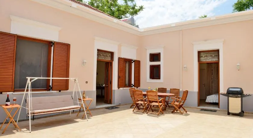 Classical Villa Archontiko D&M - Image 1