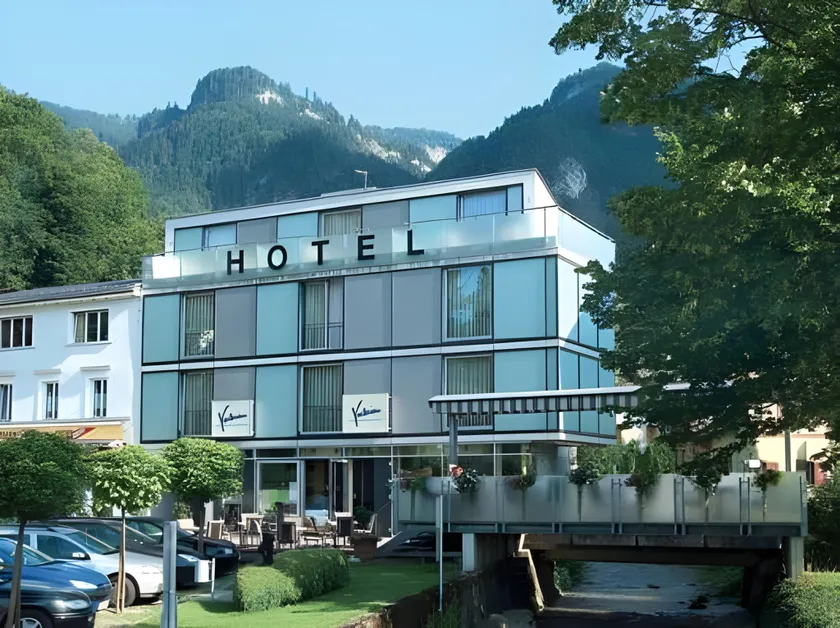 Businesshotel Valerian - Image 1