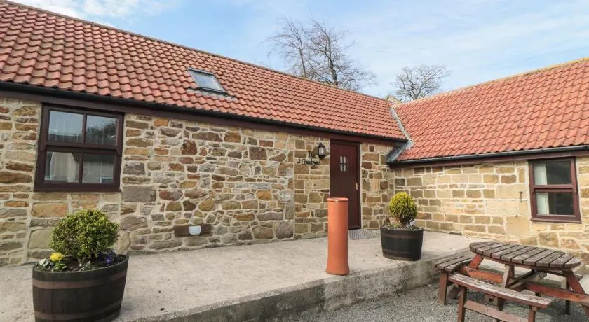 The Cow Byre - Image 1