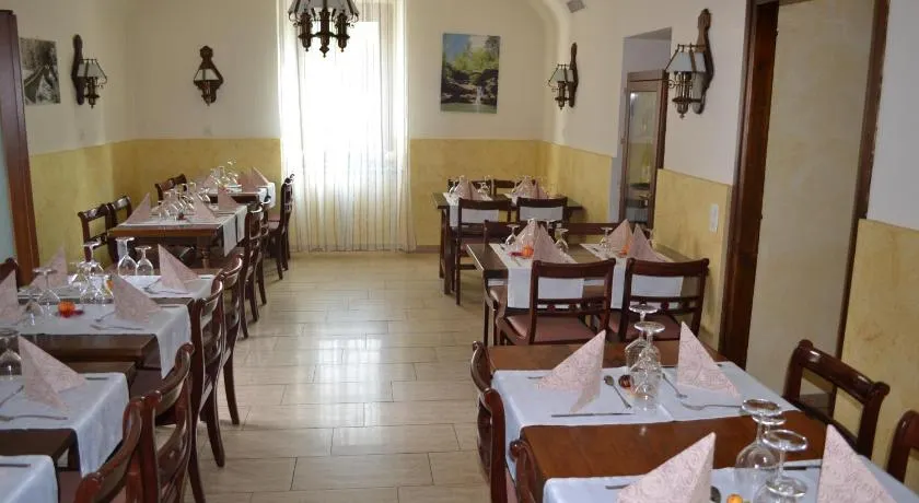 Ristorante Del Ponte - Image 1
