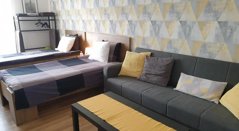 Green Apartman Salgótarján - Image 1