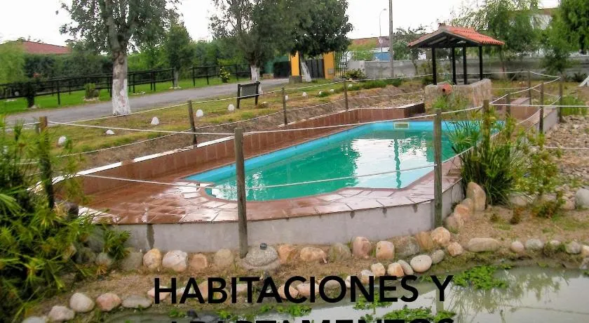 La Posada Hípica - Image 1
