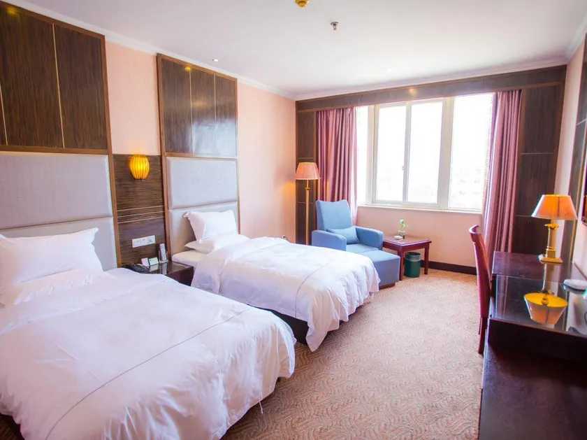 Xiang Yuan Hotel - Image 1