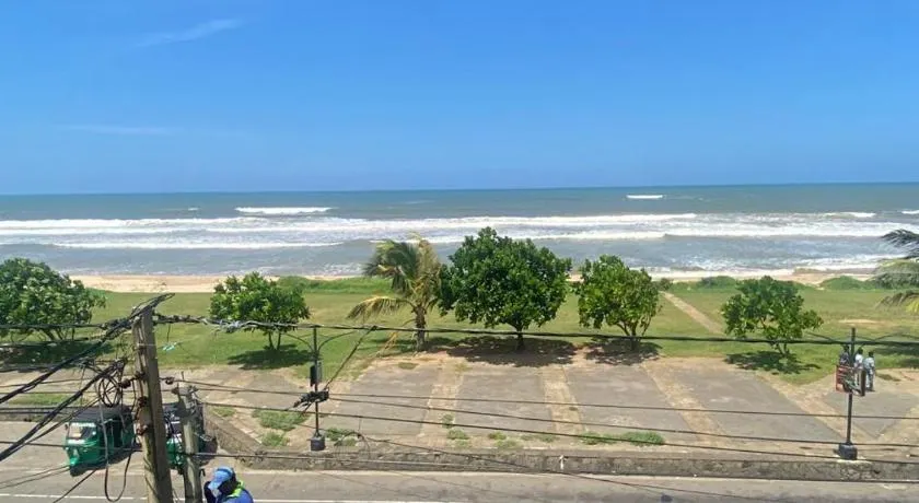 Mayura Beach Resort Matara - Image 1