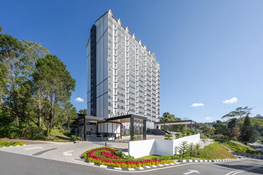 Oakwood Cameron Highlands - Image 1