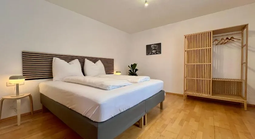 Stadthaus 1911 by Hello Fewo Apartments - Image 1