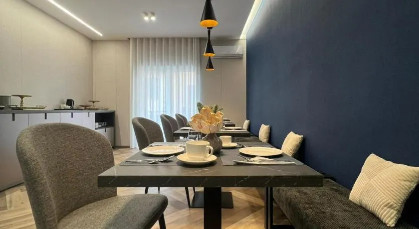 Telese Charme B&B - Image 1