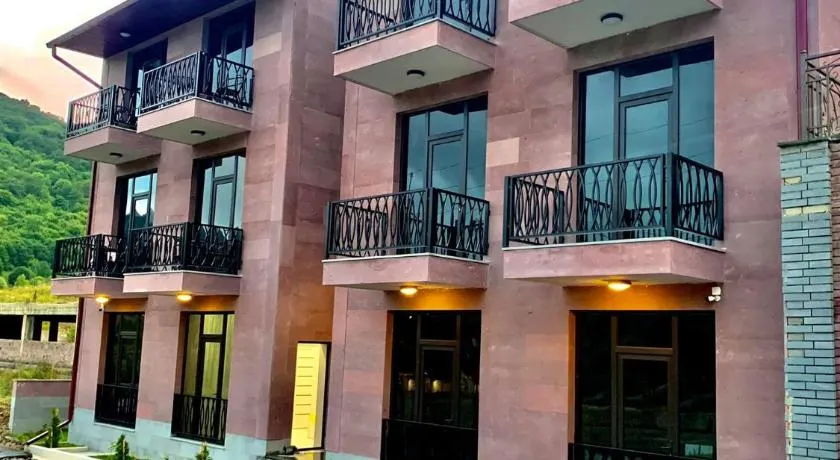 Harmony Resort - Image 1