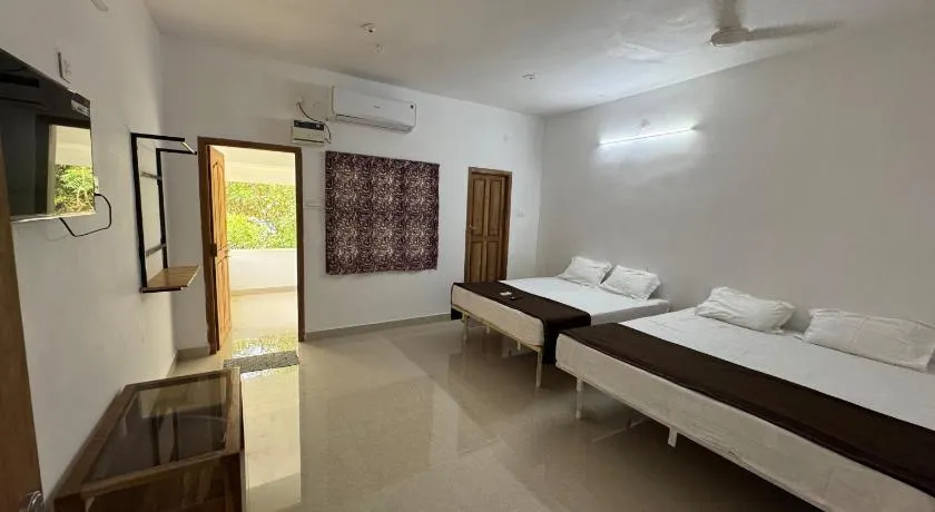 Chellams Churchview Homestay - Image 1