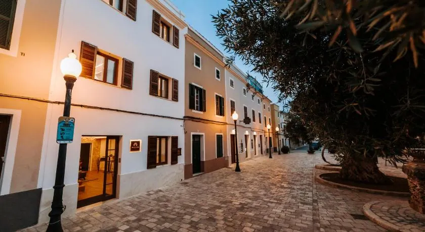 Murada hotel - Image 1