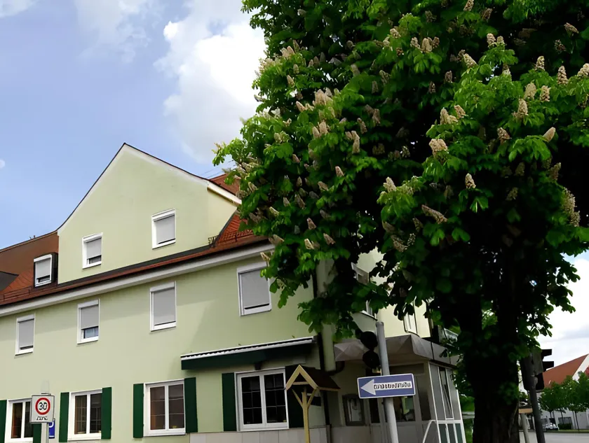 Gästehaus zur Linde - Image 1