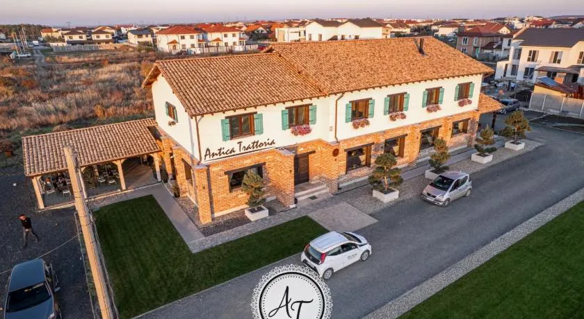 ANTICA RESIDENZA TOSCANA - Image 1