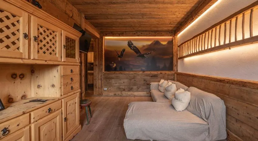 Casa Aquila, con sauna privata - Image 1