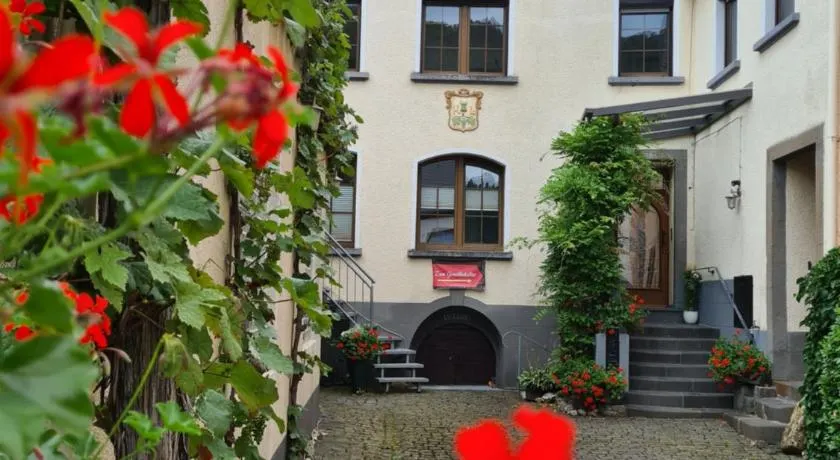 Ferienhaus Winzerauszeit - Image 1