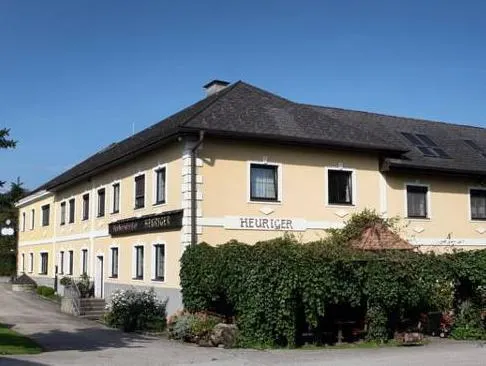 Dubbelrum - Perbersdorfer Heuriger-Hotel - Image 1