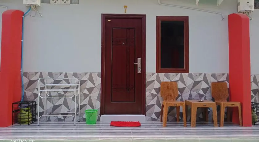 Homestay Premium 45 - Image 1