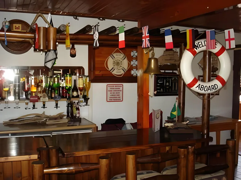 Bay Cove Inn - Image 1