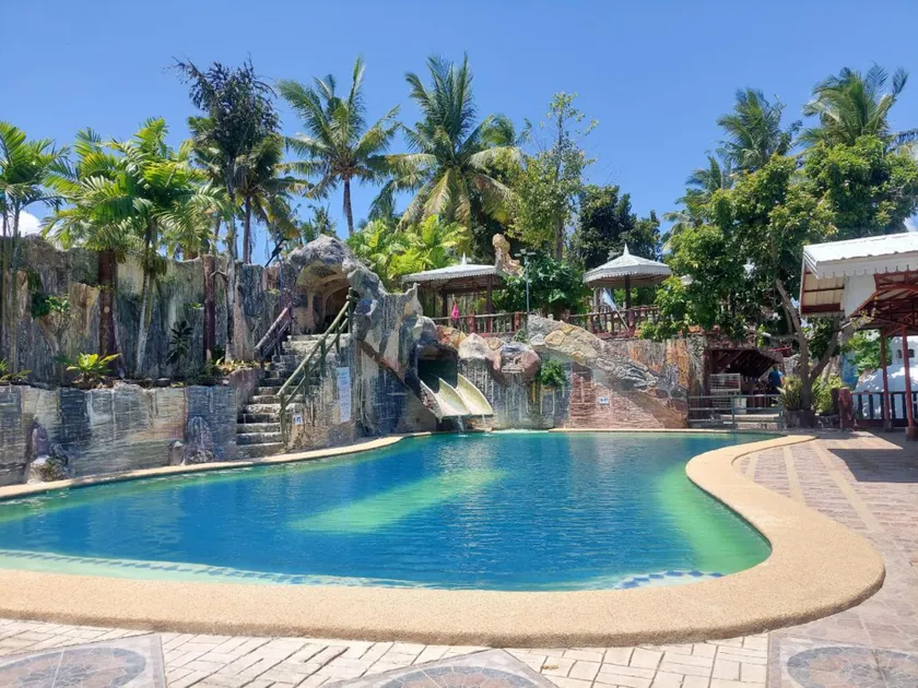 Simala Retreat Resort Cebu - Image 1