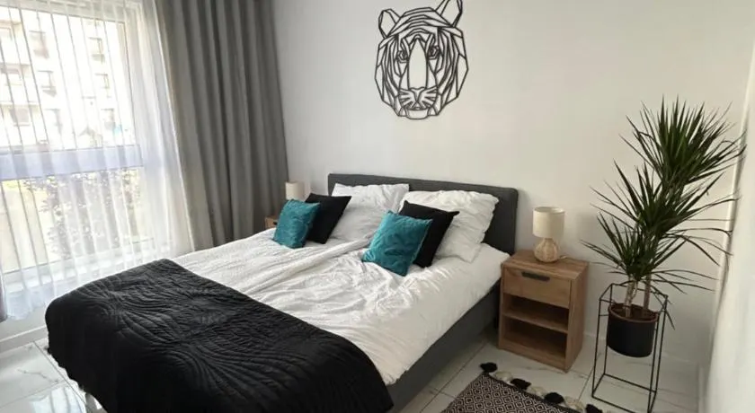 Apartament Dobrzec - Image 1