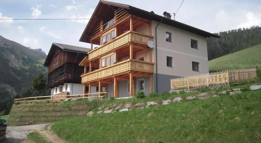 Haus am Sonnenberg - Image 1