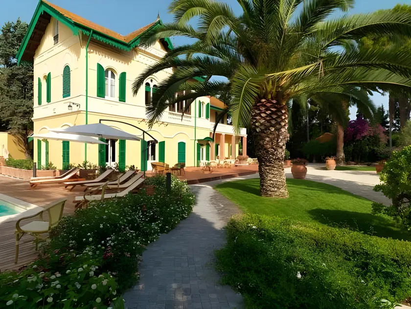Homiday - Villa Rosella - Image 1