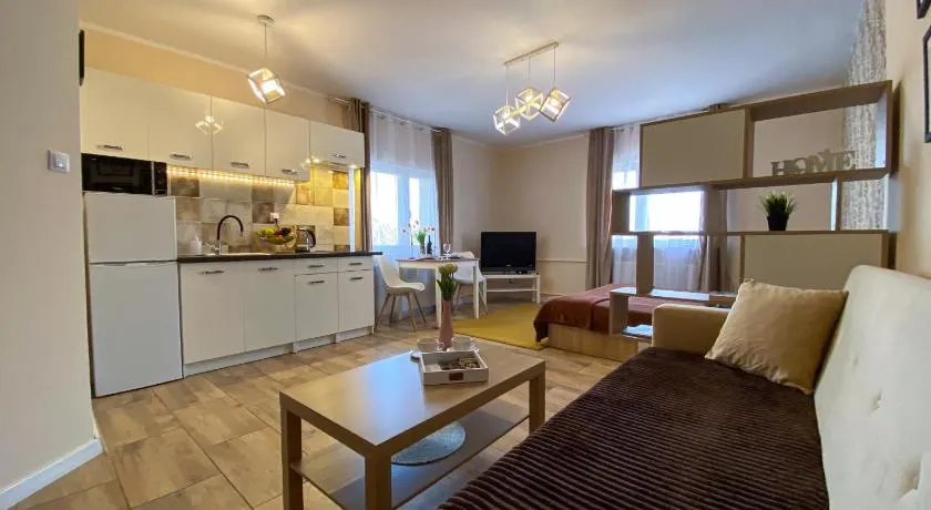 Mokka Apartament - Image 1