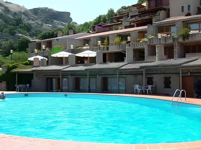 Hotel Olimpia - Image 1