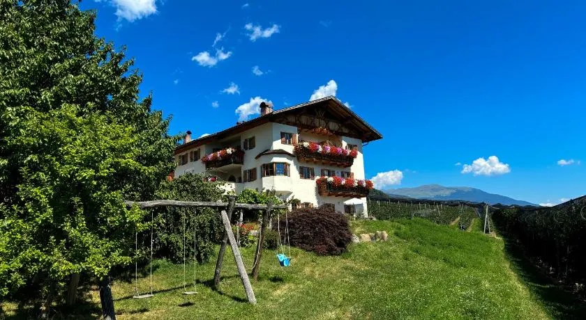 Gasserhof - Image 1