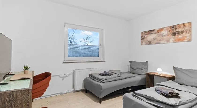 Lünen Living Apartment #12 - Image 1