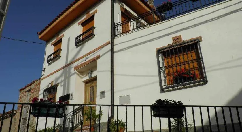 Casa Rural del Aire | Torrellas. Tarazona/Moncayo - Image 1