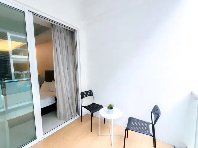 Damas Residence Kuala Lumpur - Image 1