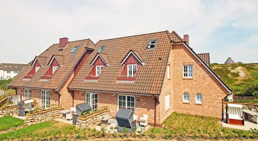 Apartmenthaus Budersandstraße 53 - Image 1