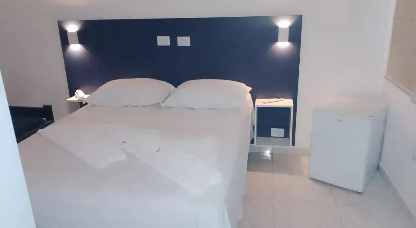 Hotel Lagoinha - Image 1