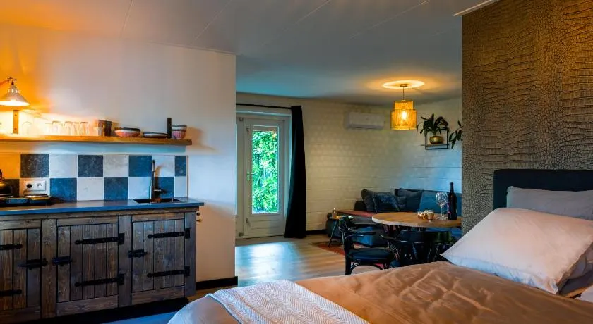 B&B Fûgelfrij - Image 1
