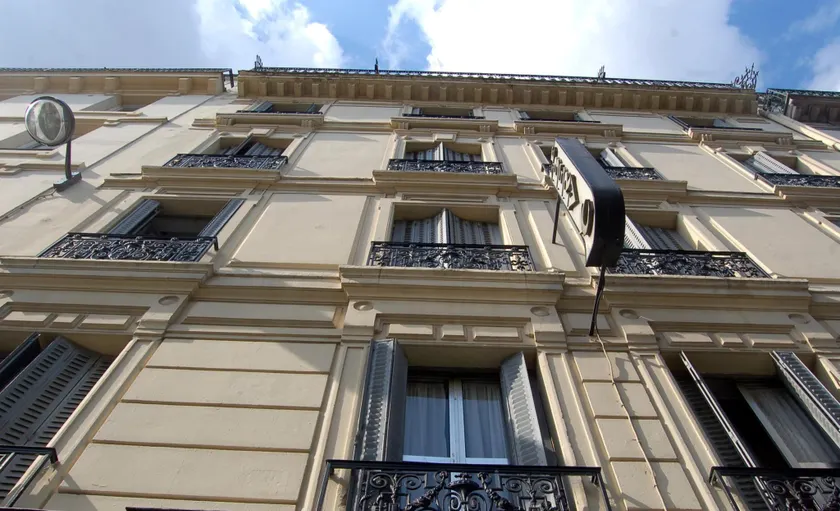 Hôtel Bervic Montmartre - Image 1