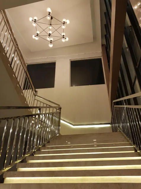 Grand Mundu Hotel - Image 1