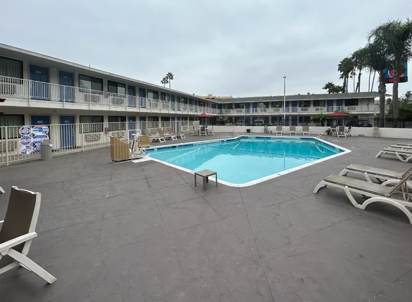 Studio 6 San Diego, CA Hotel Circle Mission Valley - Image 1