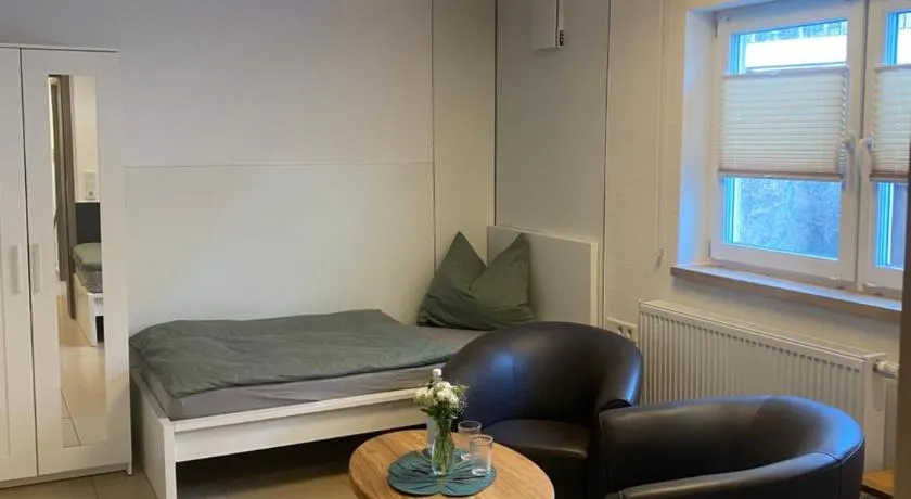 Modernes Apartment in ruhiger Gegend - Image 1