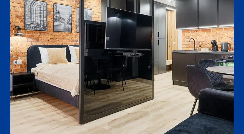 Fuzja Loft Dream by LookAp - Image 1